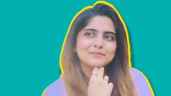 Amina Ashfal s Dream to Achievement Path