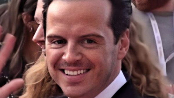 Andrew Scott Joins Knives Out 3