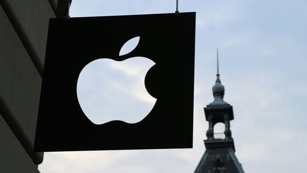 Apple Stops  1 8bn Fraud in 2023