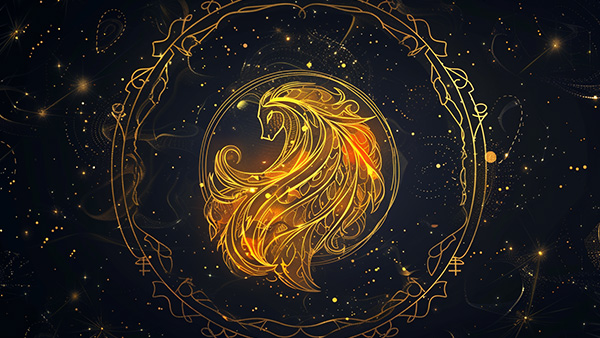 Aquarius (January 20 - February 18) Horoscope