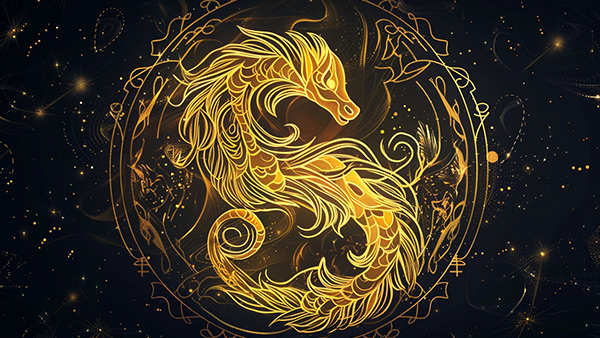 Aquarius (January 20 - February 18) Horoscope