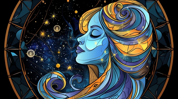 Aquarius (January 20 - February 18) Horoscope