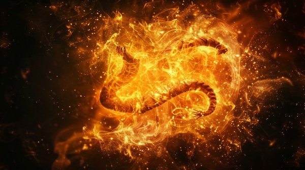 Aquarius (January 20 - February 18) Horoscope