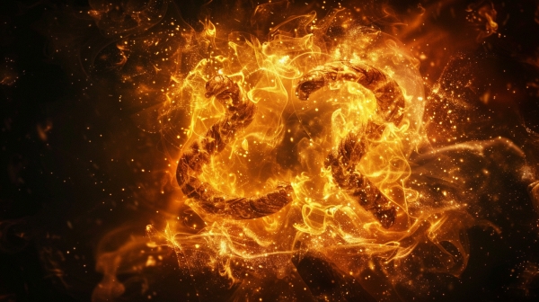 Aquarius (January 20 - February 18) Horoscope