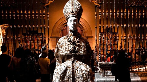 Arab Designers at the Met Gala