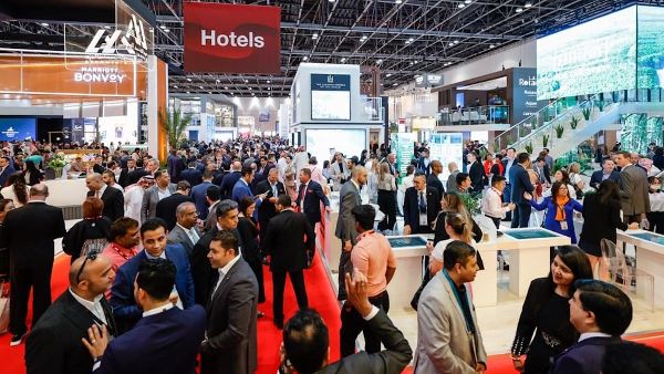 Dubai s Tourism Innovation at ATM 2024