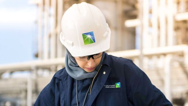 Aramco s SPO Begins June 2024