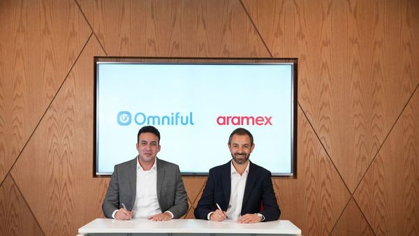 Aramex Boosts E-Commerce with Omniful