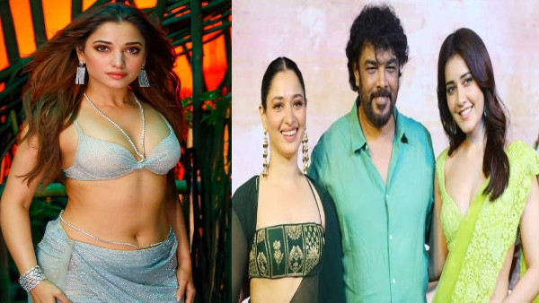 Aranmanai 4 Hindi Debut Soon Aranmanai 4 Hindi Debut Soon