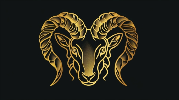 Aries (March 21 - April 19) Horoscope