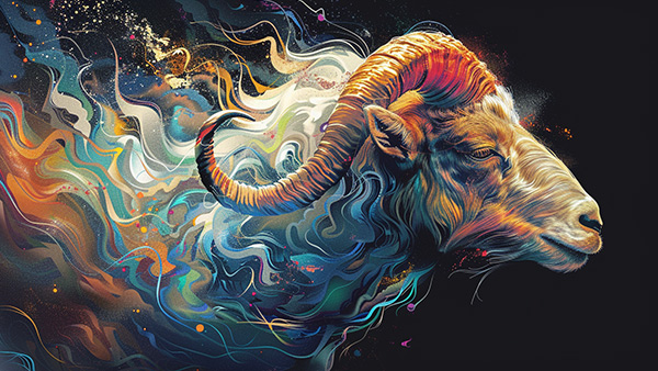 Aries (March 21 - April 19) Horoscope