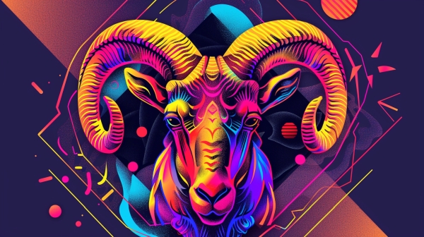 Aries (March 21 - April 19) Horoscope