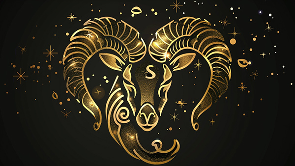 Aries (March 21 - April 19) Horoscope
