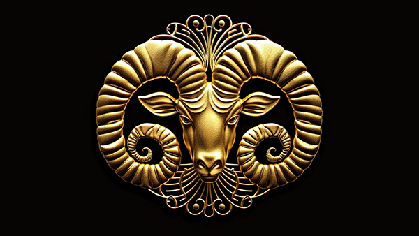 Aries (March 21 - April 19) Horoscope