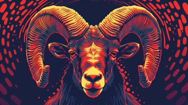 Aries (March 21 - April 19) Horoscope
