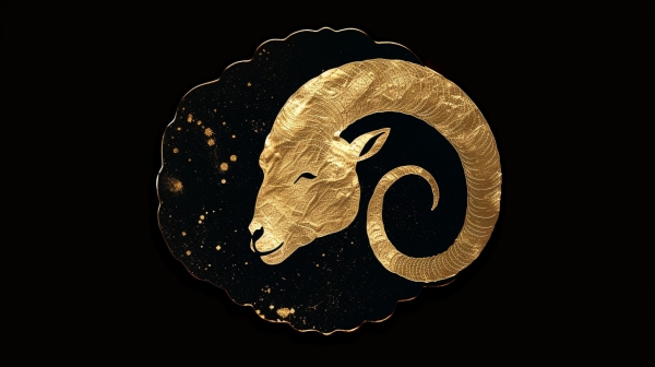 Aries (March 21 - April 19) Horoscope