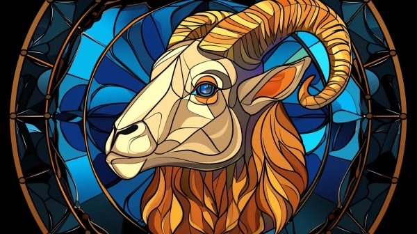 Aries (March 21 - April 19) Horoscope