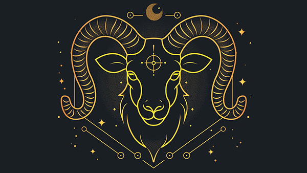 Aries (March 21 - April 19) Horoscope