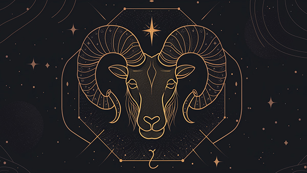 Aries (March 21 - April 19) Horoscope