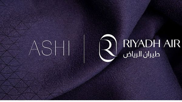 Ashi to Design Riyadh Air Uniforms