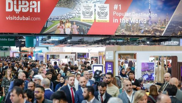 ATM 2024  Innovation in Travel