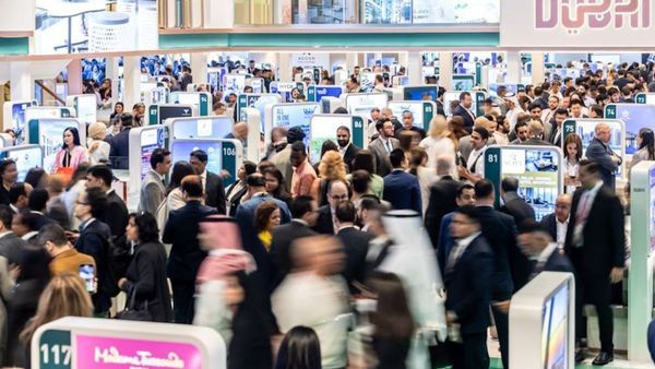 ATM 2024  Record-Breaking 46 000 Attendees