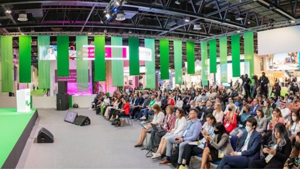 ATM 2024  Record Turnout in Dubai