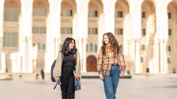 AUS New Global Student Scholarships