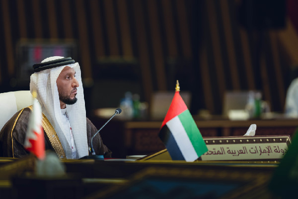 Advocacy for Gulf Media Unity