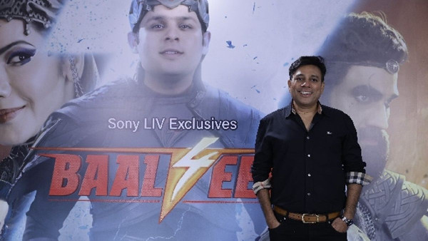 Baalveer 4: The Magic Behind Baalveer 4: The Magic Behind