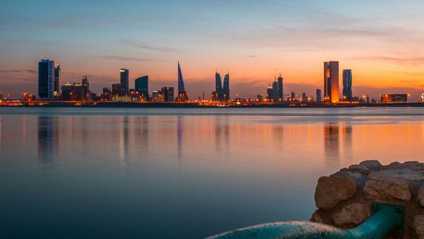 Bahrain Sets New Tourist Hotel Tax
