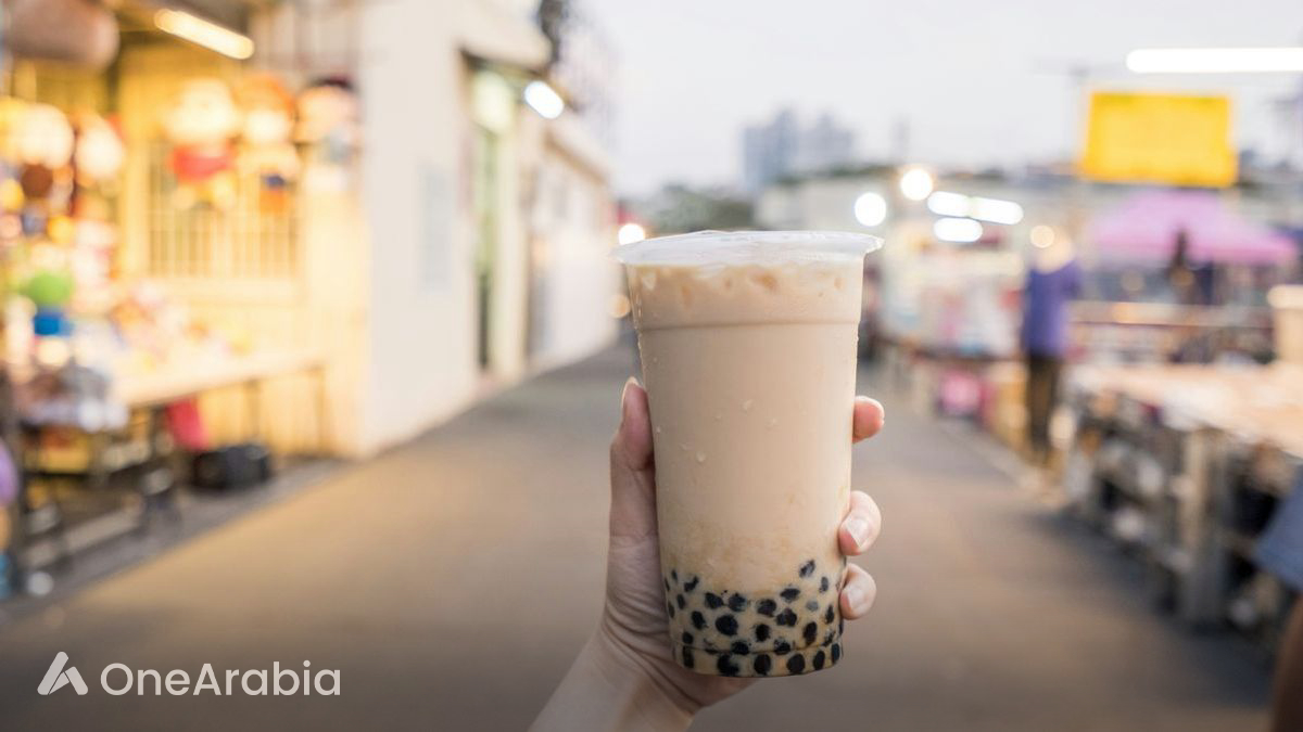 Discover The Best Bubble Tea Places In Dubai For 2022 OneArabia
