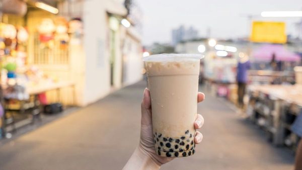 Best Bubble Tea in Dubai 2022