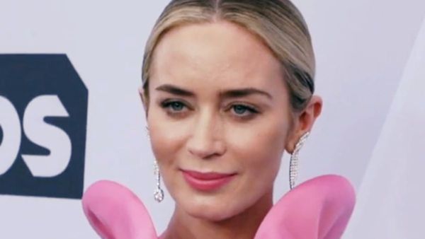 Blunt s Tips for a Strong Marriage