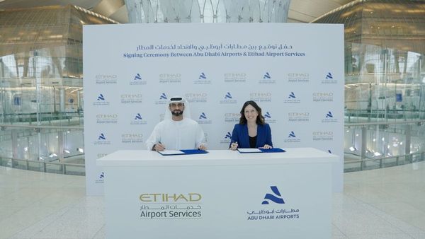 Boosting Airport Ground Services