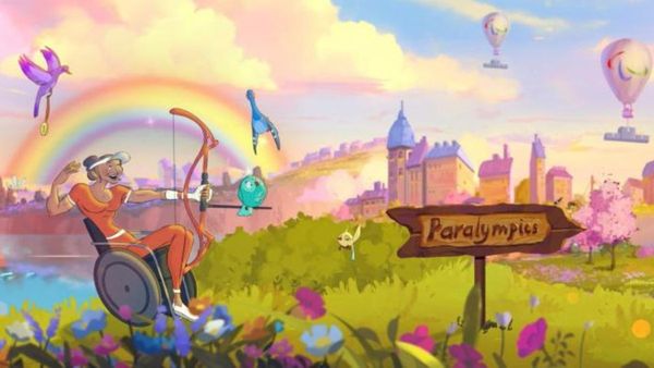 Boosting Paris Paralympics Ticket Sales