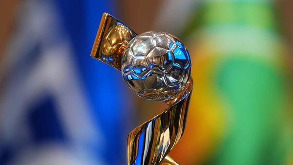 Brazil Hosts 2027 FIFA Women s Cup