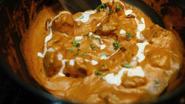 Butter Chicken Origin Battle Heats Up