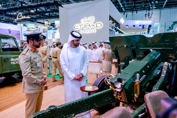 Innovation at ATM 2024