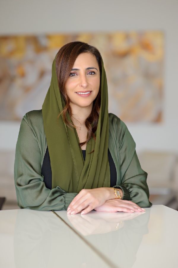 Al Faya's UNESCO Bid Led by Sheikha Bodour