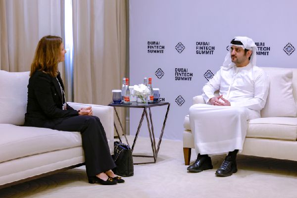 Dubai Shapes Future of Global Finance