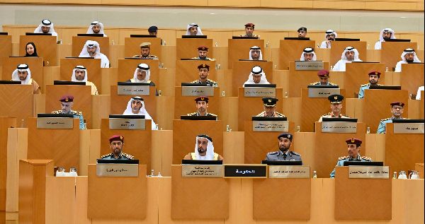 FNC Discusses Ministry of Interior's Drug Control Policy