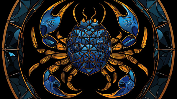 Cancer (June 21 - July 22) Horoscope