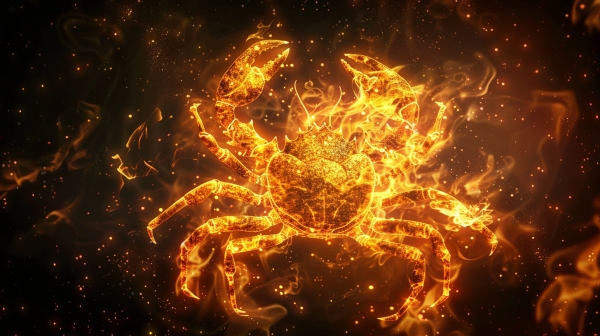 Cancer (June 21 - July 22) Horoscope