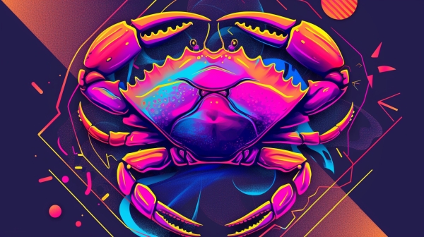 Cancer (June 21 - July 22) Horoscope