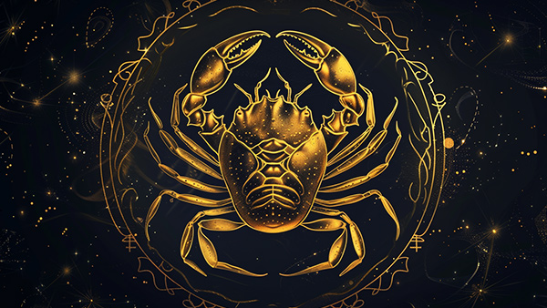 Cancer (June 21 - July 22) Horoscope Cancer (June 21 - July 22) Horoscope