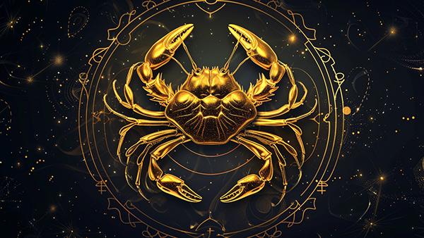 Cancer (June 21 - July 22) Horoscope