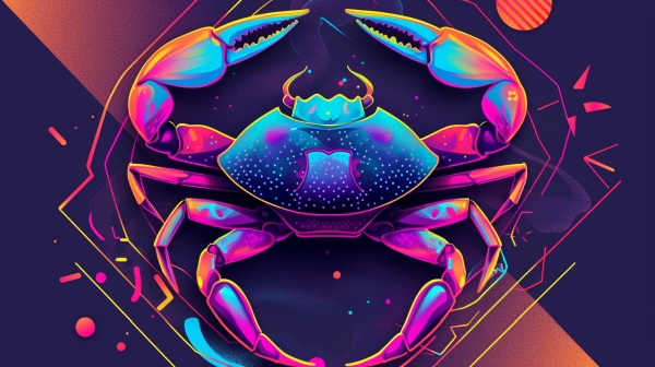 Cancer (June 21 - July 22) Horoscope