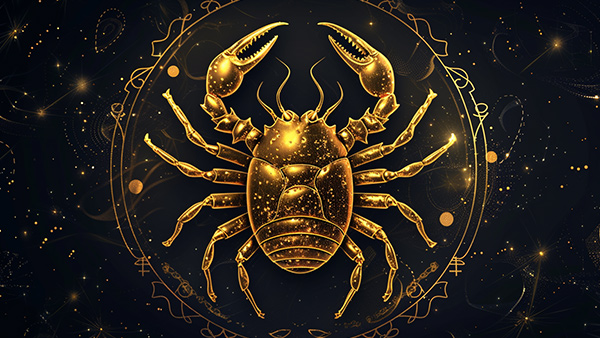 Cancer (June 21 - July 22) Horoscope