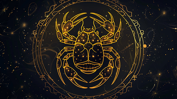 Cancer (June 21 - July 22) Horoscope